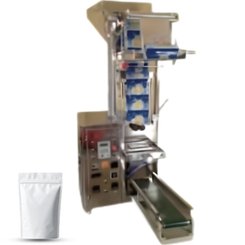 Automatic Pouch Packing Machine